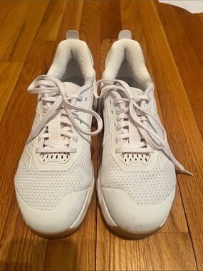 Adidas Dropset 3 Training Shoes in White